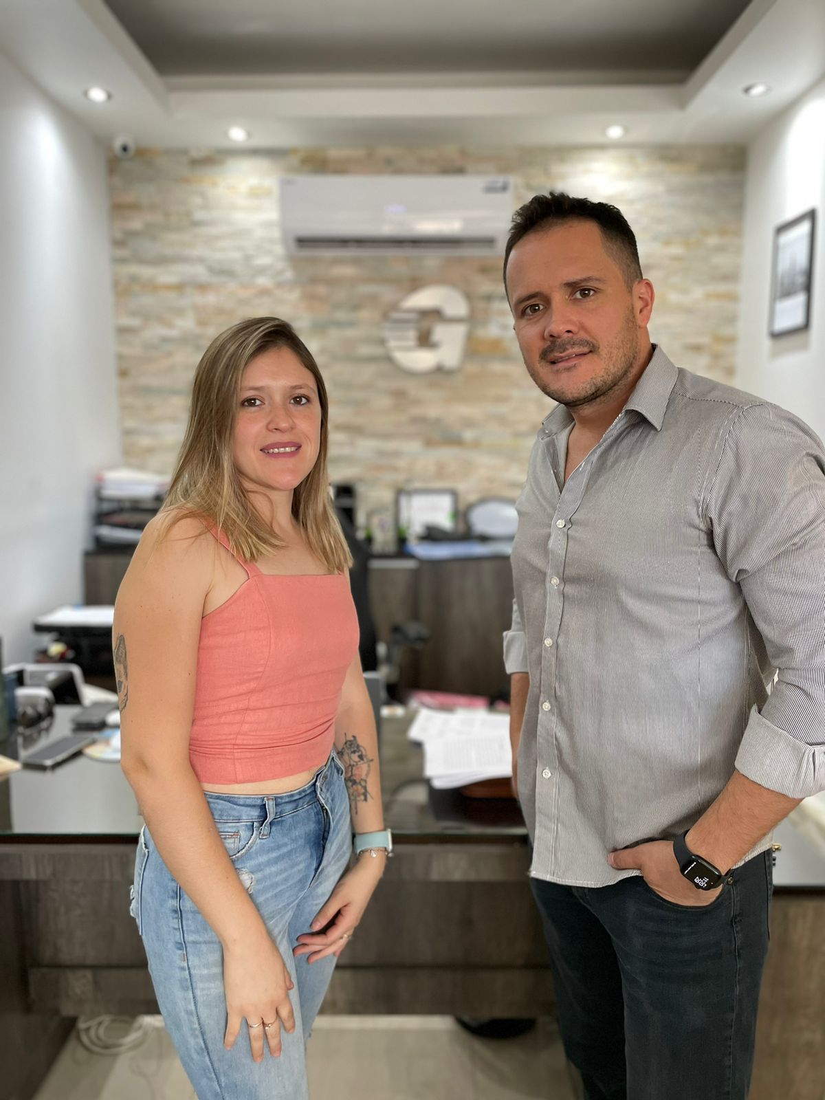 Instalaciones Modernas