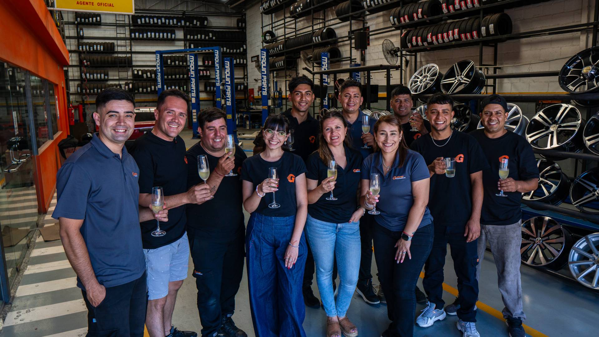 Equipo de Profesionales Gutiérrez