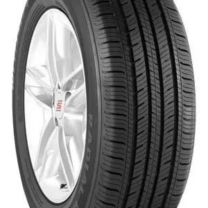 CUBIERTA 195/60 R16 WEST LAKE RP18