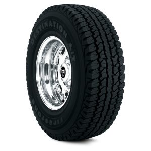 CUBIERTA 235/70 R16 FIRESTONE DESTINATION AT