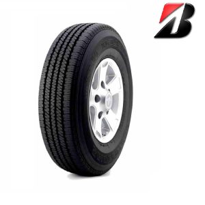 CUBIERTA 255/60 R18 BRIDGESTONE HT684