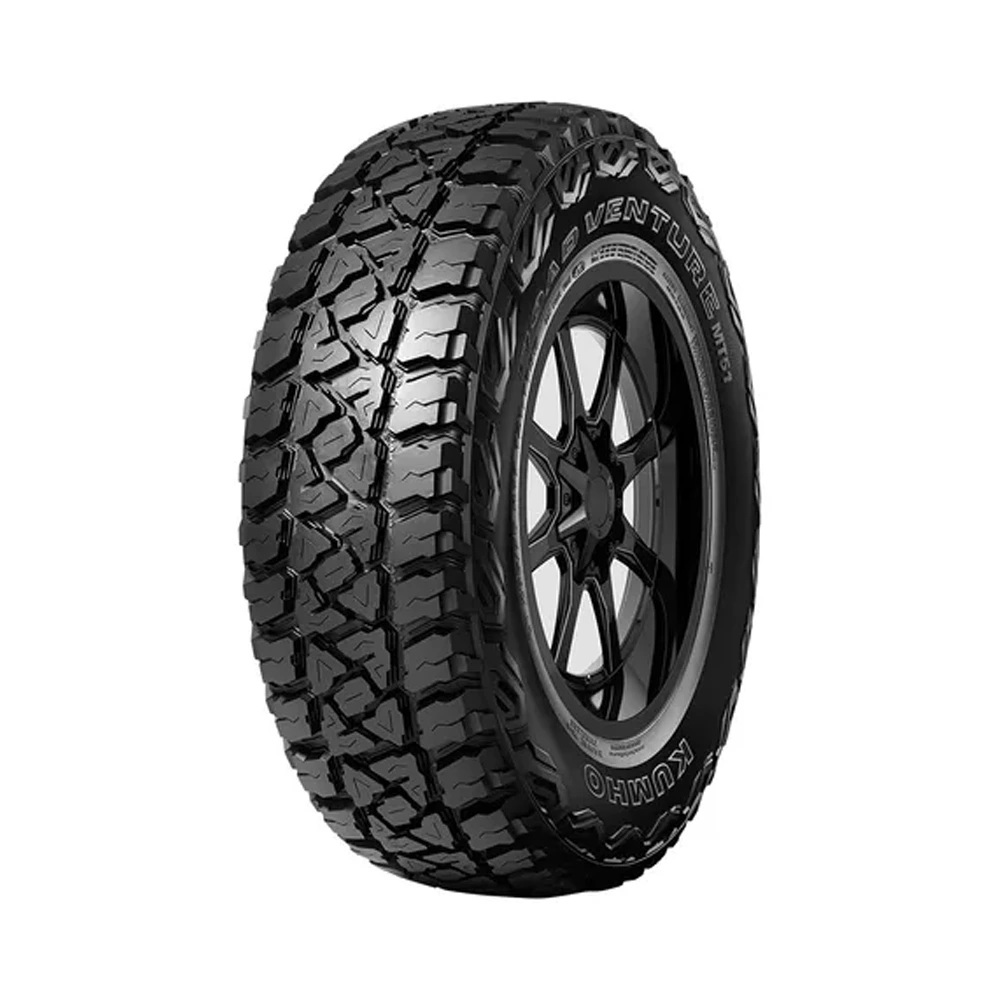 CUBIERTA 265/65 R17 KUMHO MT51