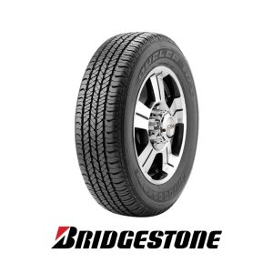 CUBIERTA 215/65 R16 BRIDGESTONE HT684