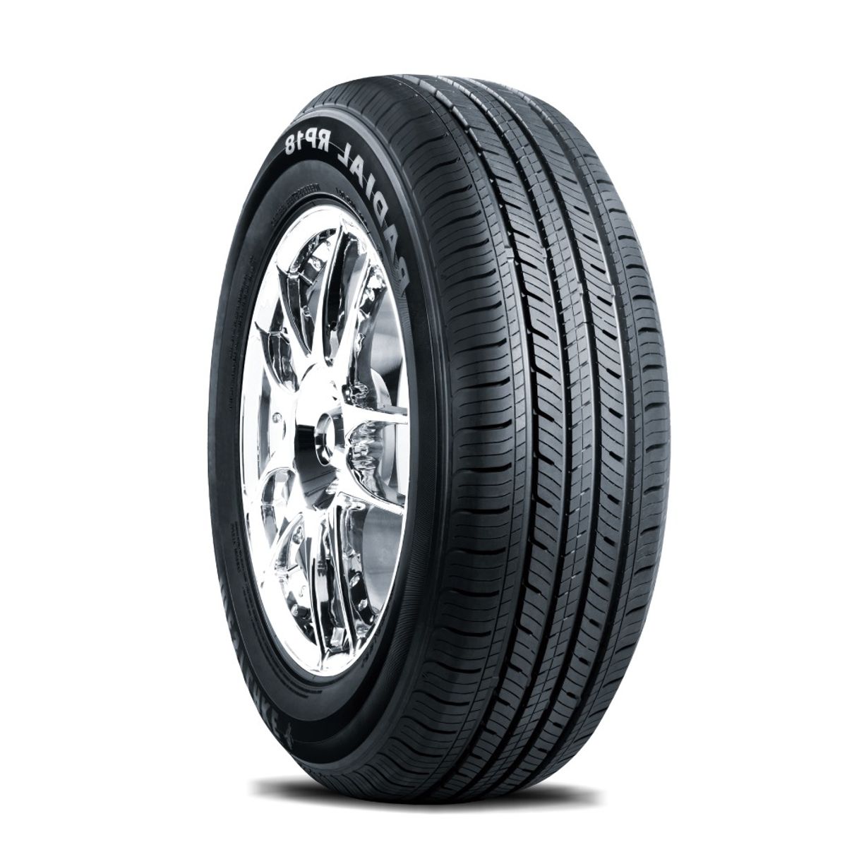 cubierta 165/70 R13 WEST LAKE RP18